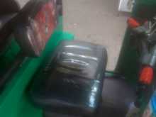 Bajaj 4 Stroke 2013 Three Wheel