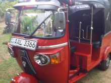 Bajaj 4 Stroke 2013 Three Wheel