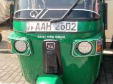 Bajaj 4 Stroke 2013 Three Wheel