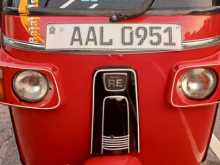 Bajaj 4 Stroke 2013 Three Wheel