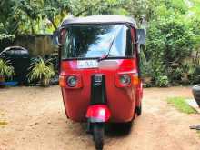 Bajaj 4 Stroke 2013 Three Wheel