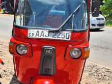 Bajaj 4 Stroke 2013 Three Wheel