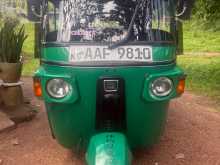 Bajaj 4 Stroke 2013 Three Wheel