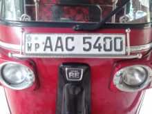 Bajaj 4 Stroke 2013 Three Wheel