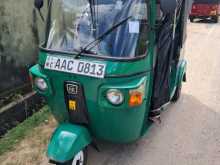 Bajaj 4 Stroke 2013 Three Wheel
