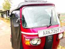 Bajaj 4 Stroke 2013 Three Wheel