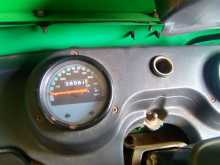 Bajaj 4 Stroke 2013 Three Wheel