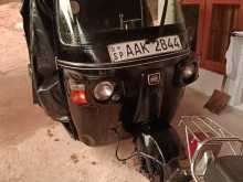 Bajaj 4 Stroke 2013 Three Wheel