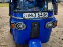 Bajaj 4 Stroke 2013 Three Wheel