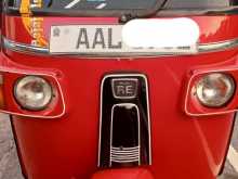 Bajaj 4 Stroke 2013 Three Wheel