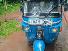 Bajaj 4 Stroke 2013 Three Wheel