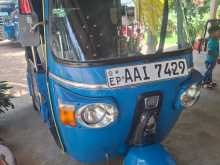 Bajaj 4 Stroke 2013 Three Wheel
