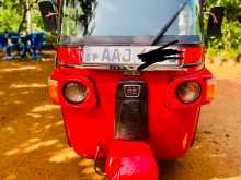 Bajaj 4 Stroke 2013 Three Wheel