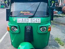 Bajaj 4 Stroke 2013 Three Wheel