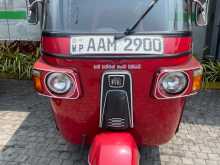 Bajaj 4 Stroke 2013 Three Wheel