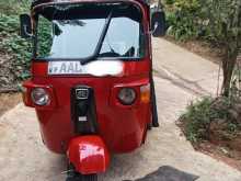 Bajaj 4 Stroke 2013 Three Wheel
