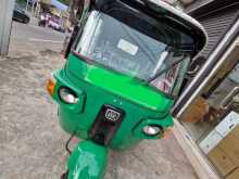 Bajaj 4 Stroke 2013 Three Wheel