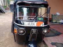 Bajaj 4 Stroke 2013 Three Wheel