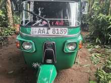 Bajaj 4 Stroke 2013 Three Wheel