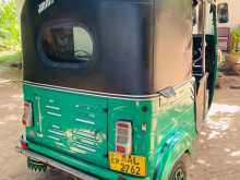 Bajaj 4 Stroke 2013 Three Wheel