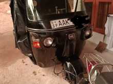 Bajaj 4 Stroke 2013 Three Wheel