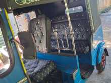 Bajaj 4 Stroke 2013 Three Wheel