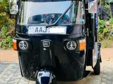 Bajaj 4 Stroke 2013 Three Wheel