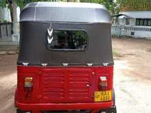 Bajaj 4 Stroke 2013 Three Wheel
