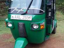 Bajaj 4 Stroke 2013 Three Wheel