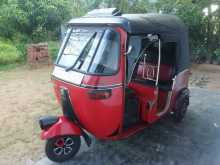 Bajaj 4 Stroke 2008 Three Wheel