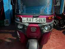 Bajaj 4 Stroke 2014 Three Wheel