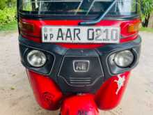 Bajaj 4 Stroke 2014 Three Wheel