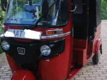 Bajaj 4 Stroke 2014 Three Wheel