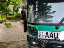 Bajaj 4 Stroke 2014 Three Wheel