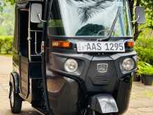 Bajaj 4 Stroke 2014 Three Wheel