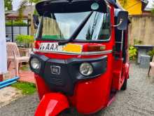 Bajaj 4 Stroke 2014 Three Wheel
