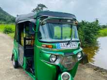 Bajaj 4 Stroke 2014 Three Wheel