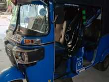 Bajaj 4 Stroke 2014 Three Wheel