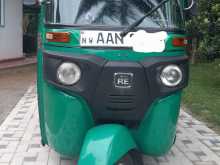 Bajaj 4 Stroke 2014 Three Wheel