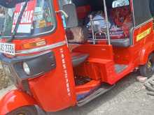 Bajaj 4 Stroke 2014 Three Wheel