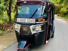 Bajaj 4 Stroke 2014 Three Wheel