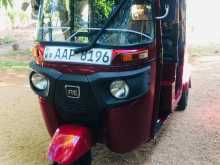 Bajaj 4 Stroke 2014 Three Wheel