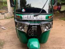 Bajaj 4 Stroke 2014 Three Wheel