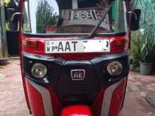 Bajaj 4 Stroke 2014 Three Wheel