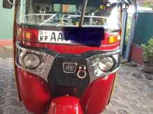 Bajaj 4 Stroke 2014 Three Wheel