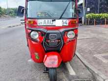 Bajaj 4 Stroke 2014 Three Wheel
