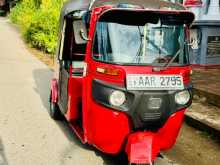 Bajaj 4 Stroke 2014 Three Wheel