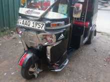 Bajaj 4 Stroke 2014 Three Wheel