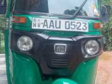 Bajaj 4 Stroke 2014 Three Wheel