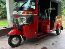 Bajaj 4 Stroke 2014 Three Wheel
